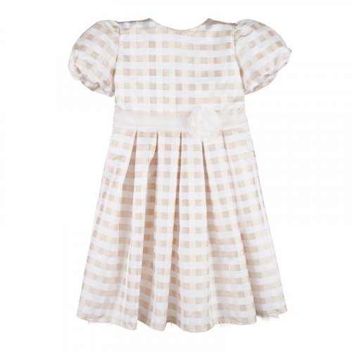 Nanán Abito beige Online Outlet