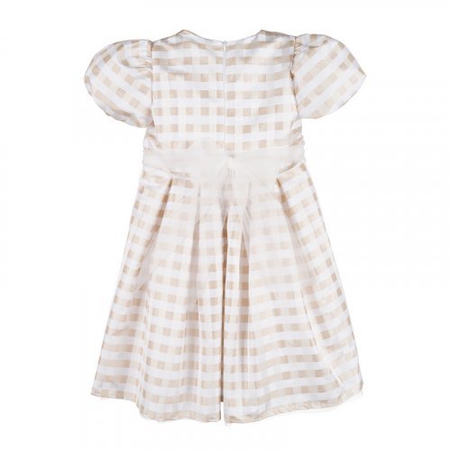 Nanán Abito beige Online Outlet