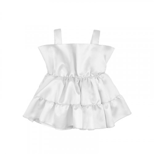 Nanán Abito bianco Bestseller