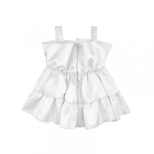 Nanán Abito bianco Bestseller