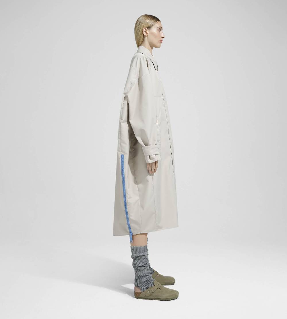 Khrisjoy RAINCOAT DESERT Vendite Flash