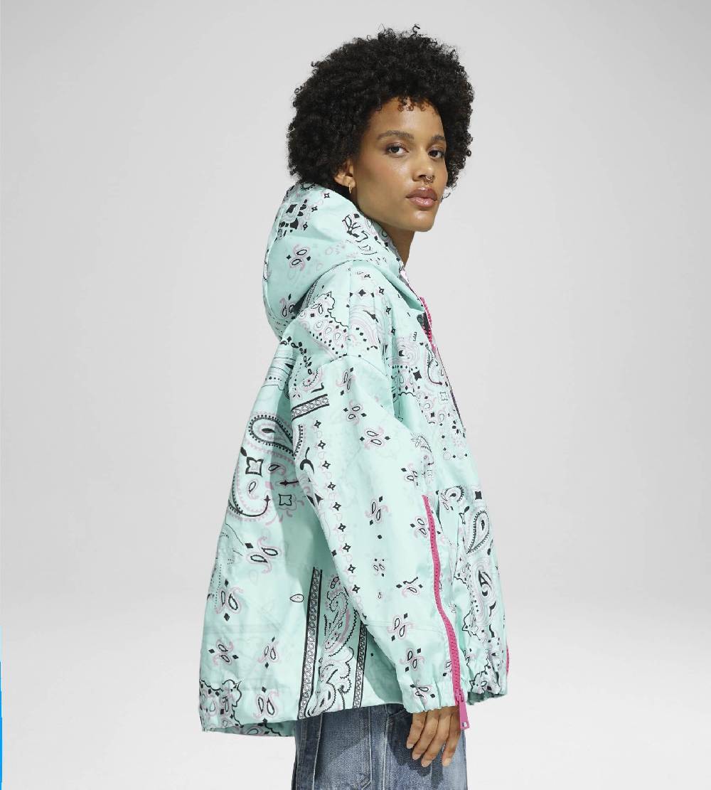 Khrisjoy KHRIS WINDBREAKER BANDANA AFTER EIGHT 2025