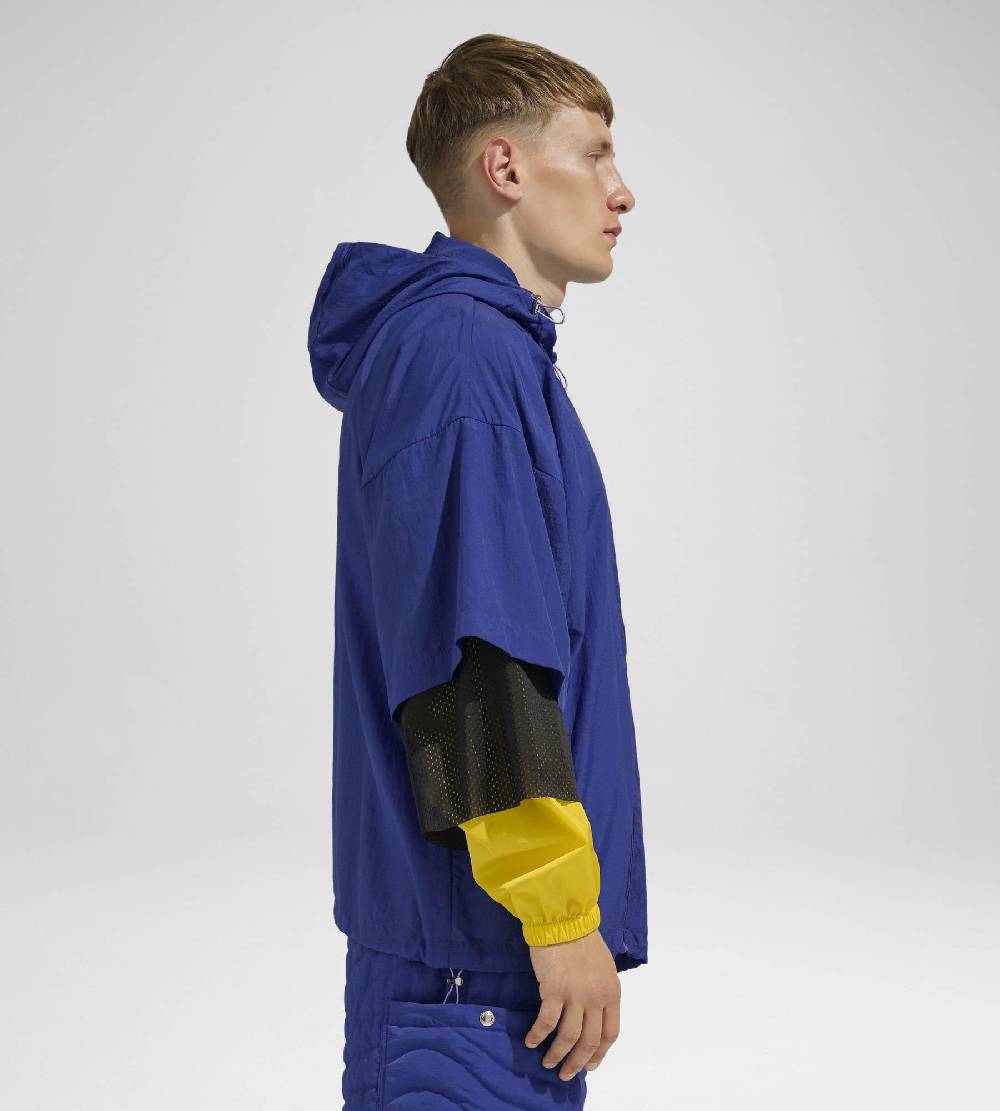 Khrisjoy RAINCOAT PACKABLE OVERSEA Soddisfazione Garantita