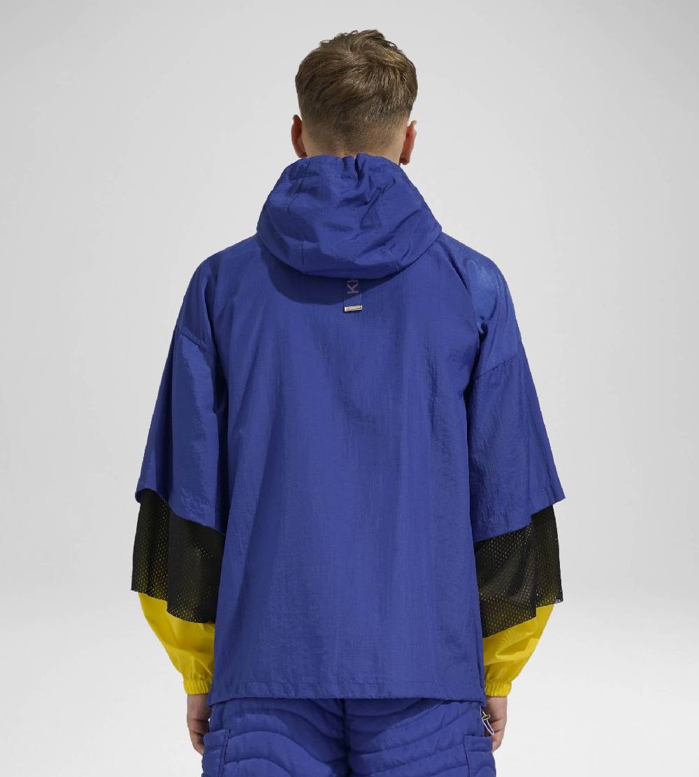 Khrisjoy RAINCOAT PACKABLE OVERSEA Soddisfazione Garantita