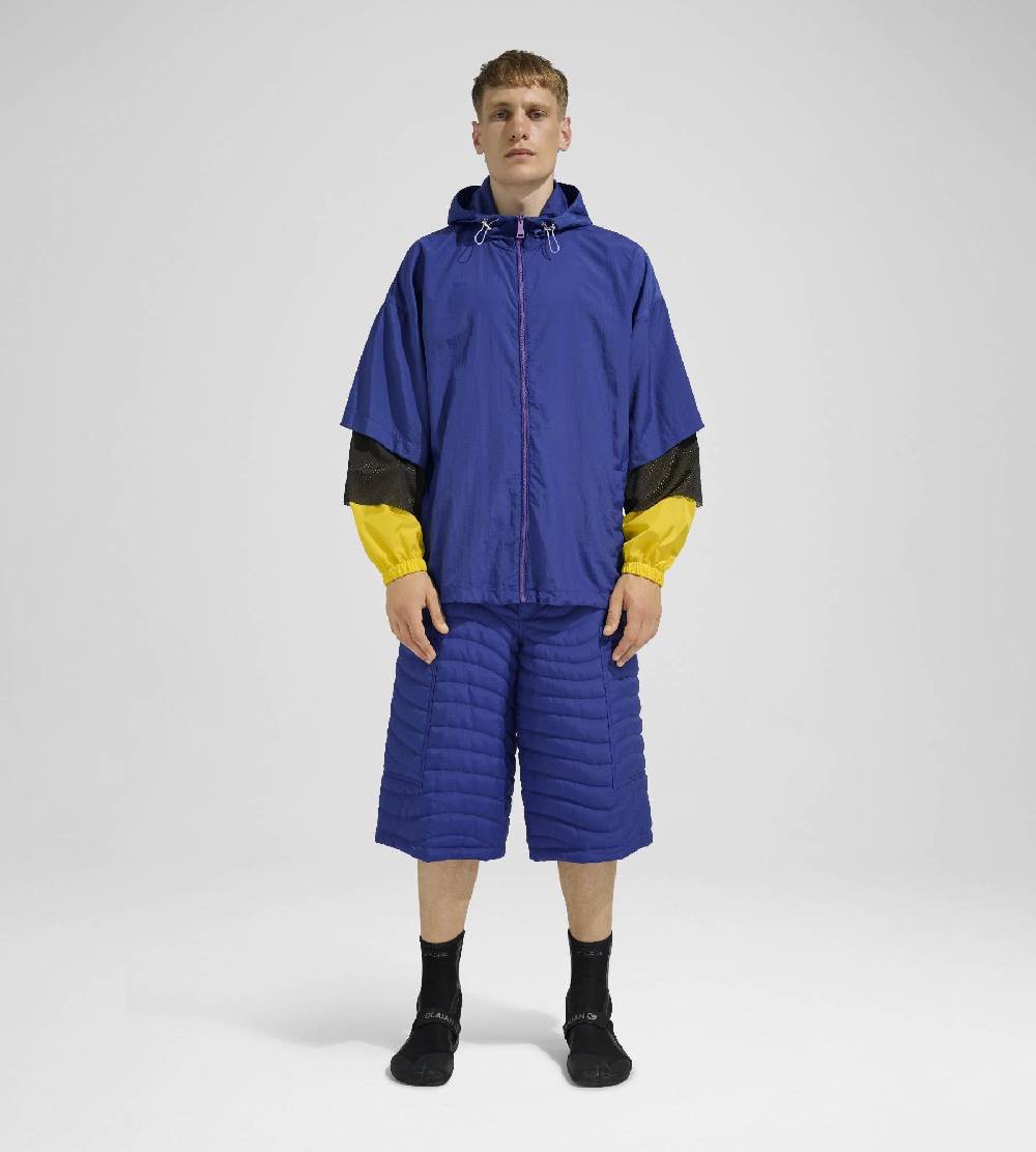 Khrisjoy RAINCOAT PACKABLE OVERSEA Soddisfazione Garantita
