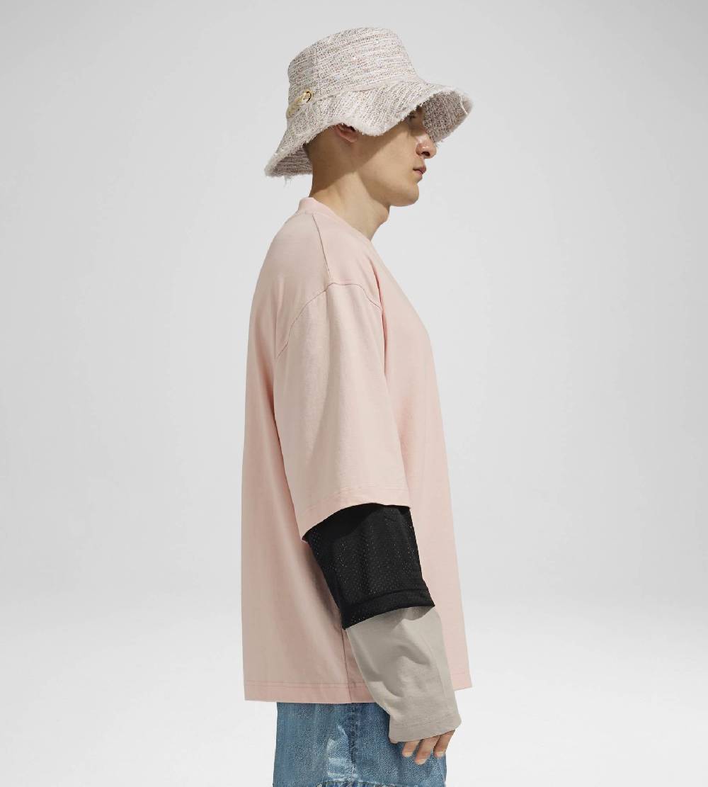 Khrisjoy RAINCOAT TEE ROSEBUD Fino Al -60%