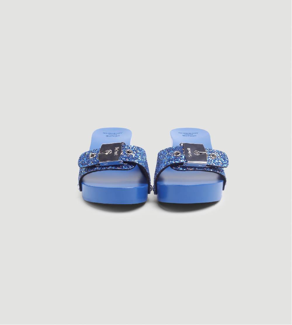 Khrisjoy KJ X SCHOLL - PESCURA IBIZA BLACKBERRY BLUE Online
