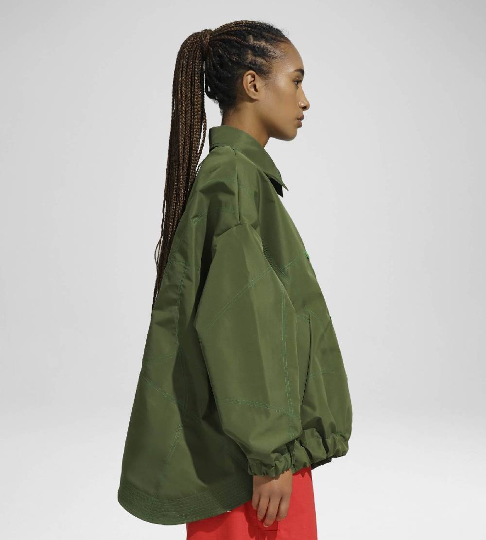 Khrisjoy CHESTER OLIVE GREEN Shopping Online
