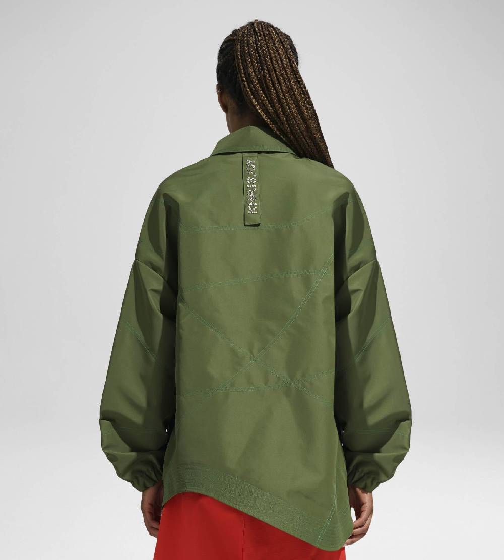 Khrisjoy CHESTER OLIVE GREEN Offerta