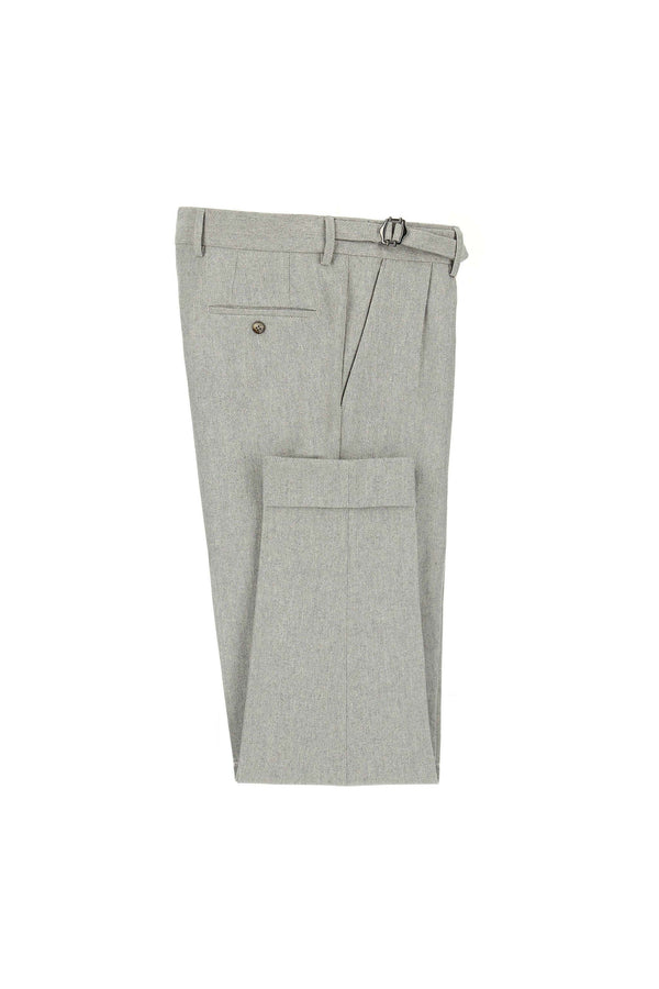 L.B.M. 1911 Pantalone HERBIE grigio ghiaccio Pantalone HERBIE grigio ghiaccio Sottocosto