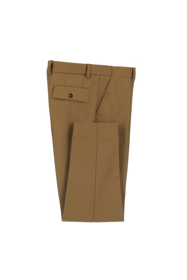 L.B.M. 1911 Pantalone ANDY non trattato nocciola Pantalone ANDY non trattato nocciola Online