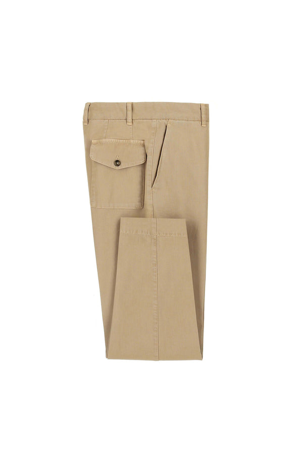 L.B.M. 1911 Pantalone TONY tinto capo Pantalone TONY tinto capo In Vendita