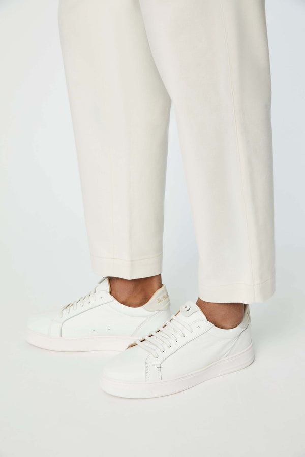 L.B.M. 1911 Pantalone TONY non trattato bianco Pantalone TONY non trattato bianco Hotsell