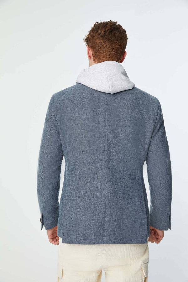 L.B.M. 1911 Giacca TOM blu denim Sartorial Indigo Giacca TOM blu denim Sartorial Indigo 2025