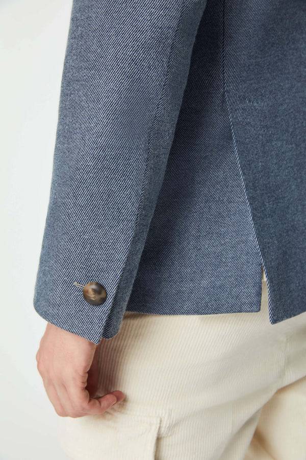 L.B.M. 1911 Giacca TOM blu denim Sartorial Indigo Giacca TOM blu denim Sartorial Indigo 2025