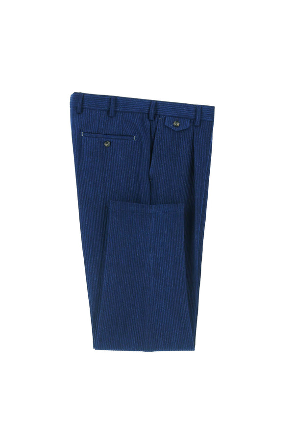 L.B.M. 1911 Pantalone MILES Sartorial Indigo blu denim Pantalone MILES Sartorial Indigo blu denim 2025