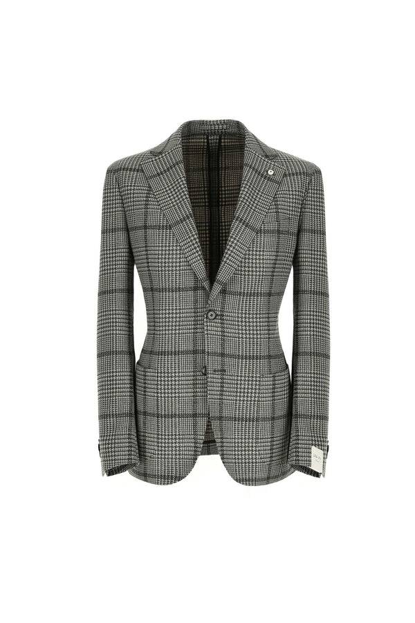 L.B.M. 1911 Giacca JACK non trattata verde chiaro Giacca JACK non trattata verde chiaro Acquista Ora