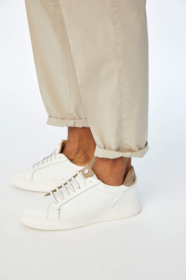 L.B.M. 1911 Pantalone CARGO beige Pantalone CARGO beige Sottocosto