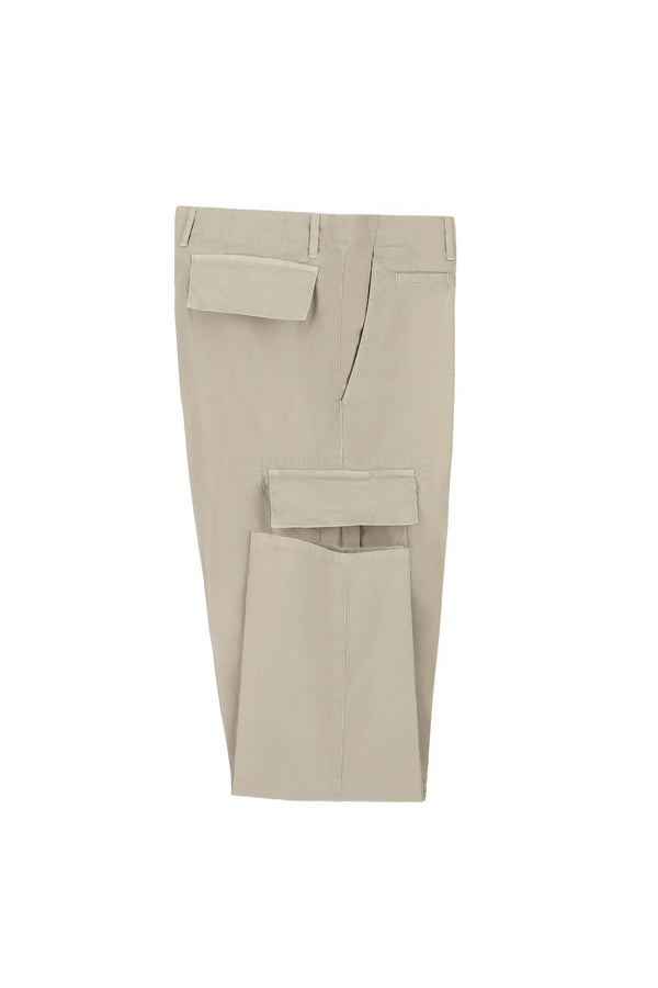 L.B.M. 1911 Pantalone CARGO beige Pantalone CARGO beige Sottocosto