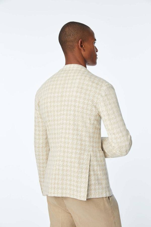 L.B.M. 1911 Giacca PUNTO beige Giacca PUNTO beige Outlet