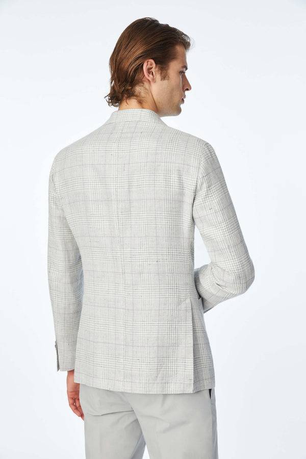L.B.M. 1911 Giacca JACK washed grigio Giacca JACK washed grigio Nuova