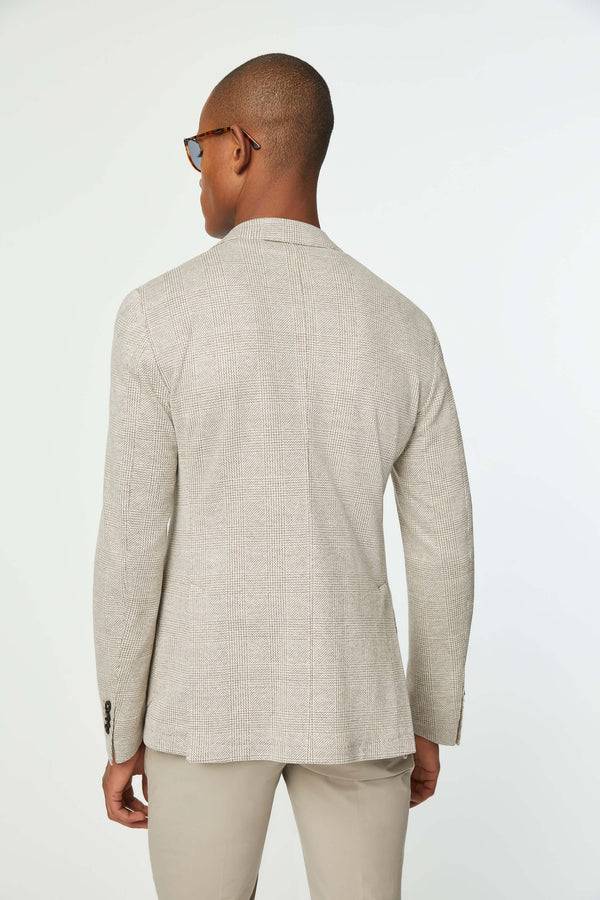 L.B.M. 1911 Giacca EDDY beige Giacca EDDY beige Spedizione Gratuita