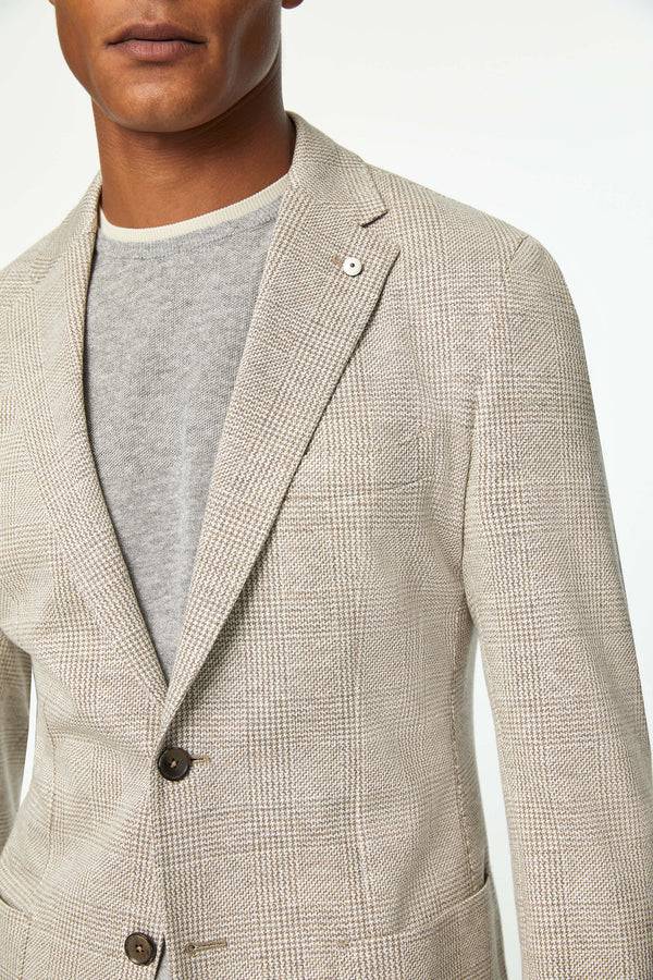 L.B.M. 1911 Giacca EDDY beige Giacca EDDY beige Spedizione Gratuita