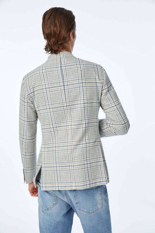 L.B.M. 1911 Giacca JACK washed azzurro Giacca JACK washed azzurro Shopping Online