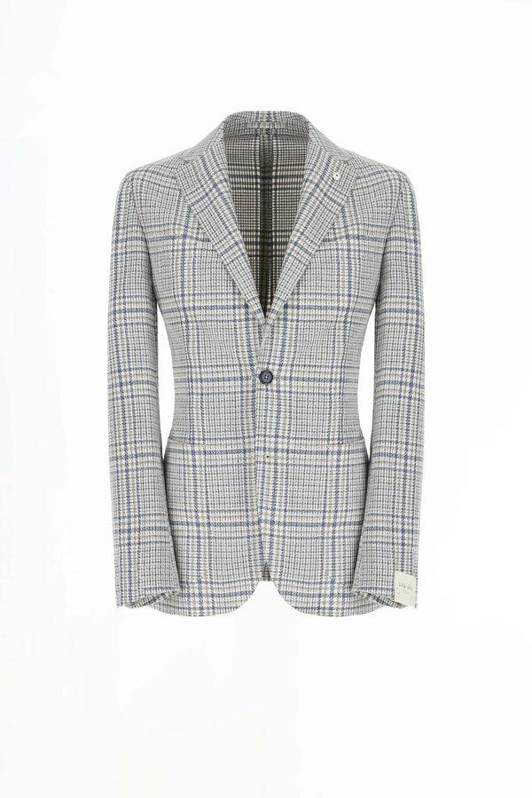 L.B.M. 1911 Giacca JACK washed azzurro Giacca JACK washed azzurro Shopping Online