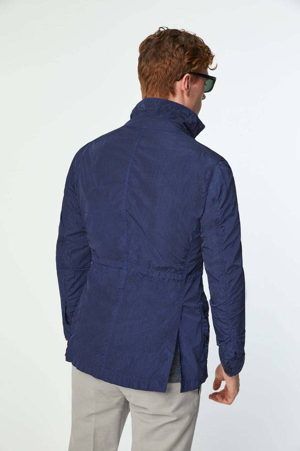 L.B.M. 1911 Travel Jacket blu Travel Jacket blu Promozione