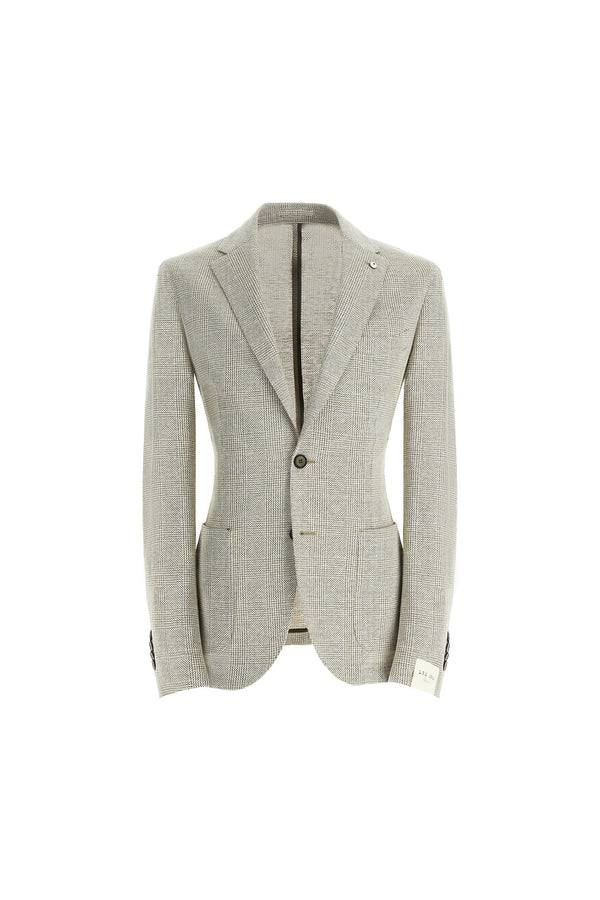 L.B.M. 1911 Giacca EDDY beige Giacca EDDY beige Spedizione Gratuita