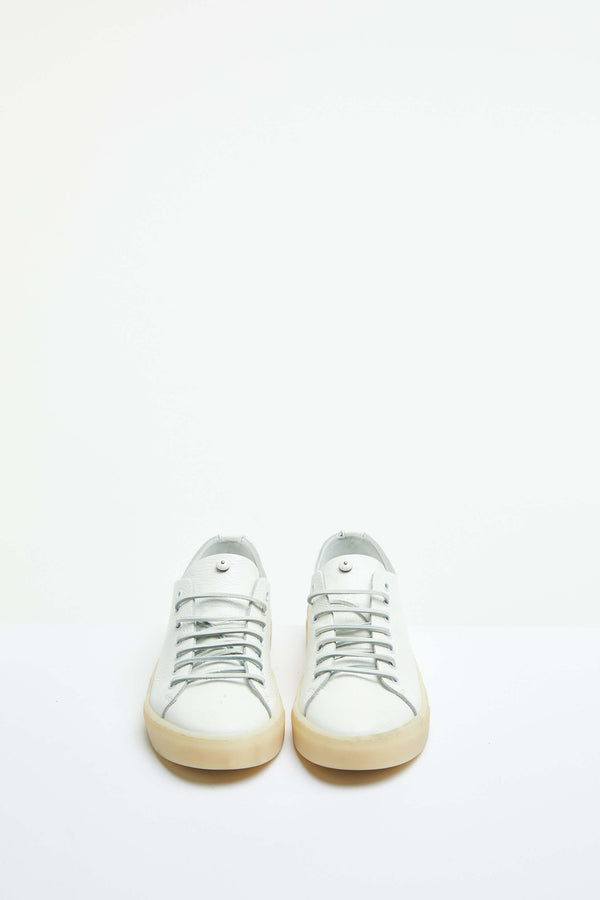 L.B.M. 1911 Sneaker martellata beige Sneaker martellata beige Nuovo