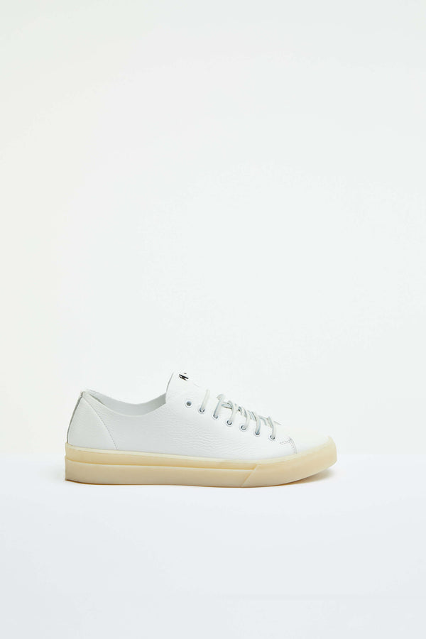 L.B.M. 1911 Sneaker martellata beige Sneaker martellata beige Nuovo