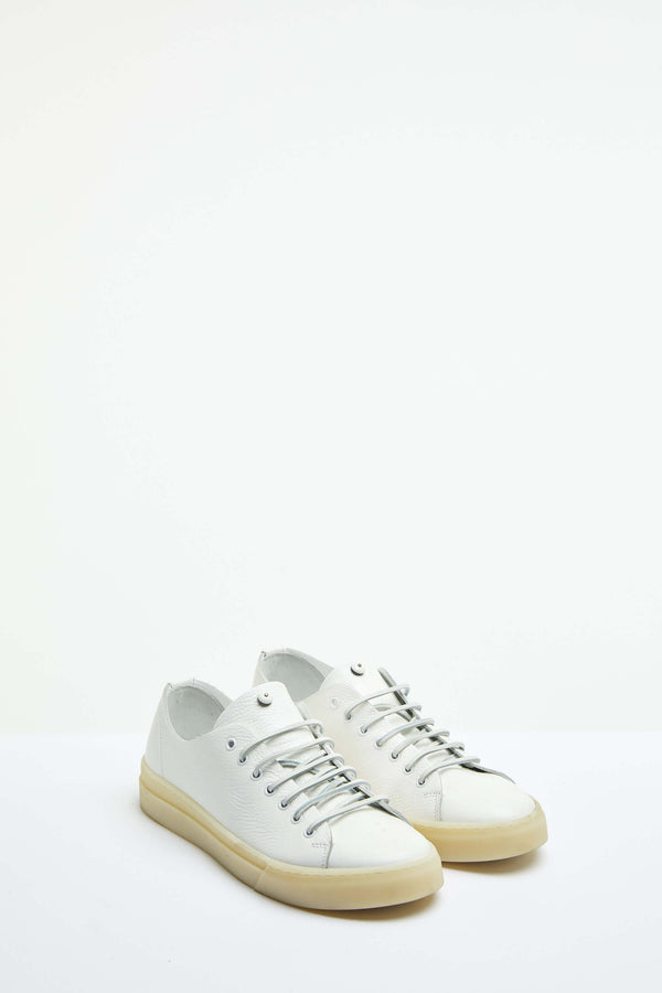 L.B.M. 1911 Sneaker martellata beige Sneaker martellata beige Nuovo