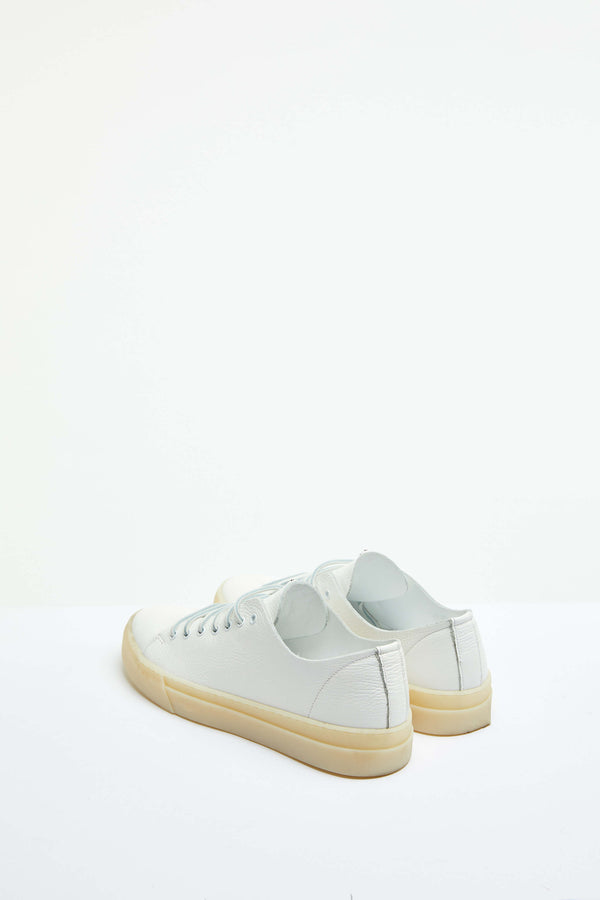 L.B.M. 1911 Sneaker martellata beige Sneaker martellata beige Nuovo
