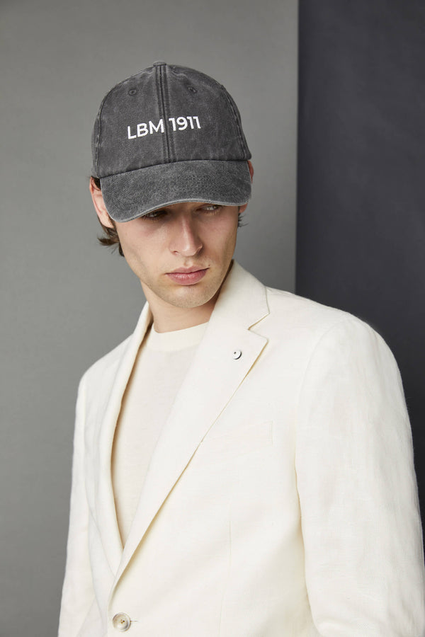 L.B.M. 1911 Giacca James bianca Giacca James bianca Shopping Online