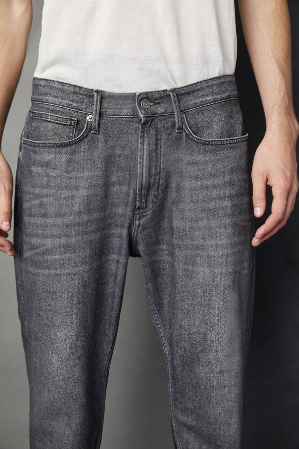 L.B.M. 1911 Jeans 5 tasche baggy grigio Jeans 5 tasche baggy grigio Affare Del Giorno