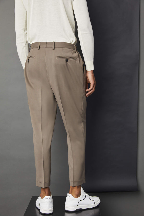 L.B.M. 1911 Pantalone Soul beige Pantalone Soul beige Convenienza