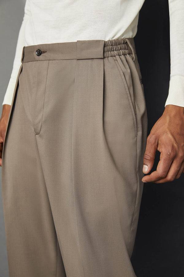 L.B.M. 1911 Pantalone Soul beige Pantalone Soul beige Convenienza
