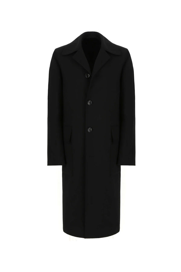 L.B.M. 1911 Trench nero Trench nero In Vendita