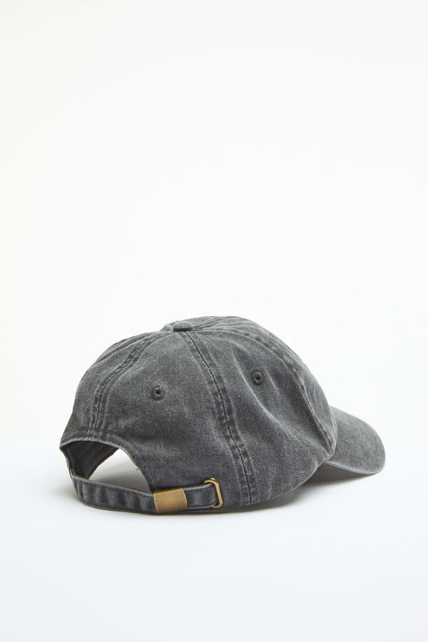 L.B.M. 1911 Cappello baseball grigio scuro Cappello baseball grigio scuro Vendite Flash