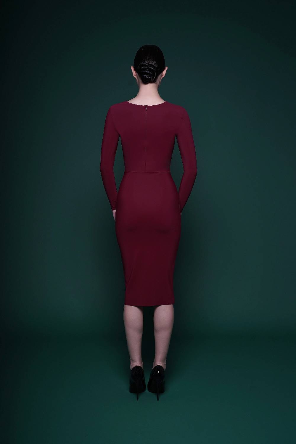 La Petite Robe Di Chiara Boni peper dress Sottocosto