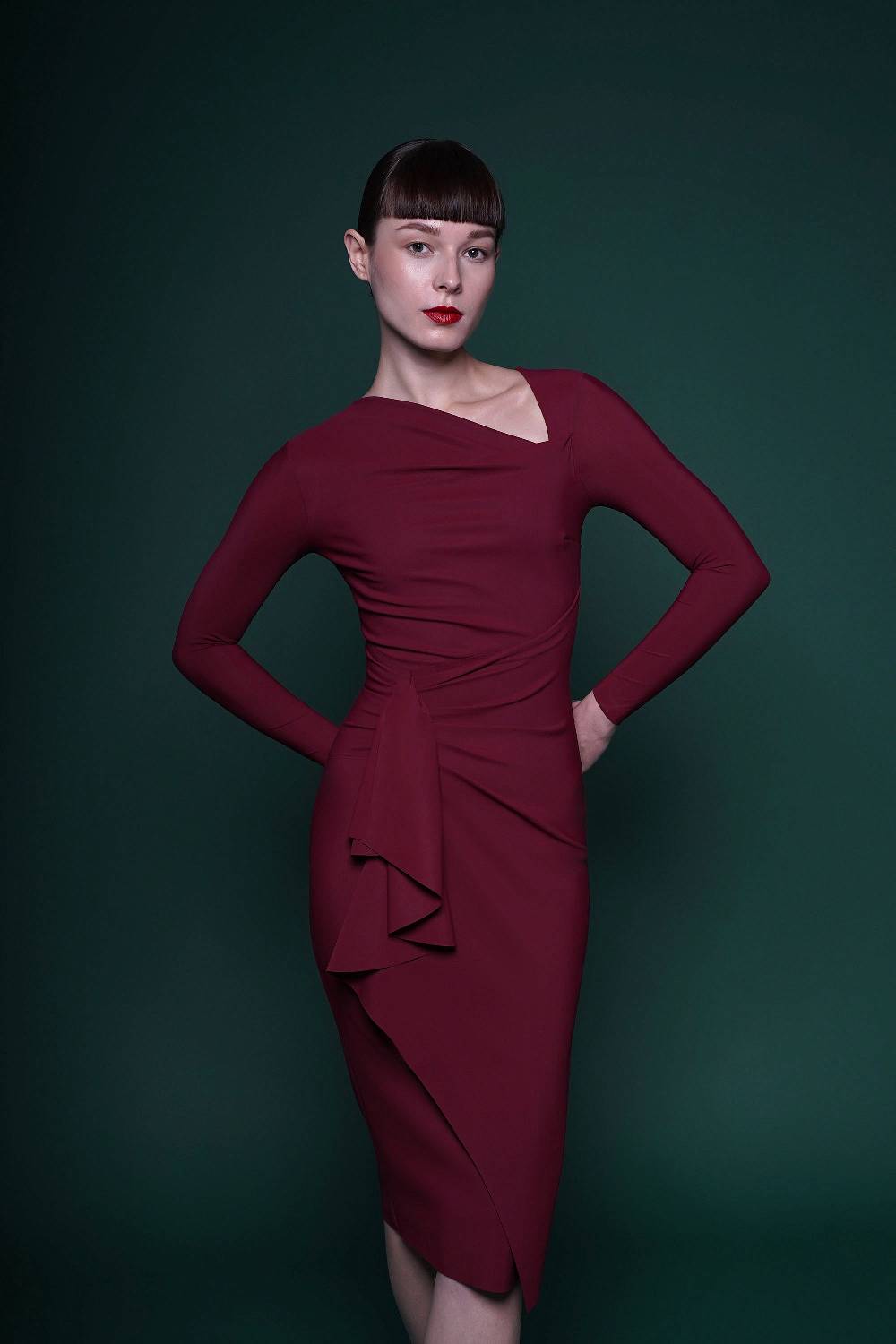 La Petite Robe Di Chiara Boni peper dress Sottocosto