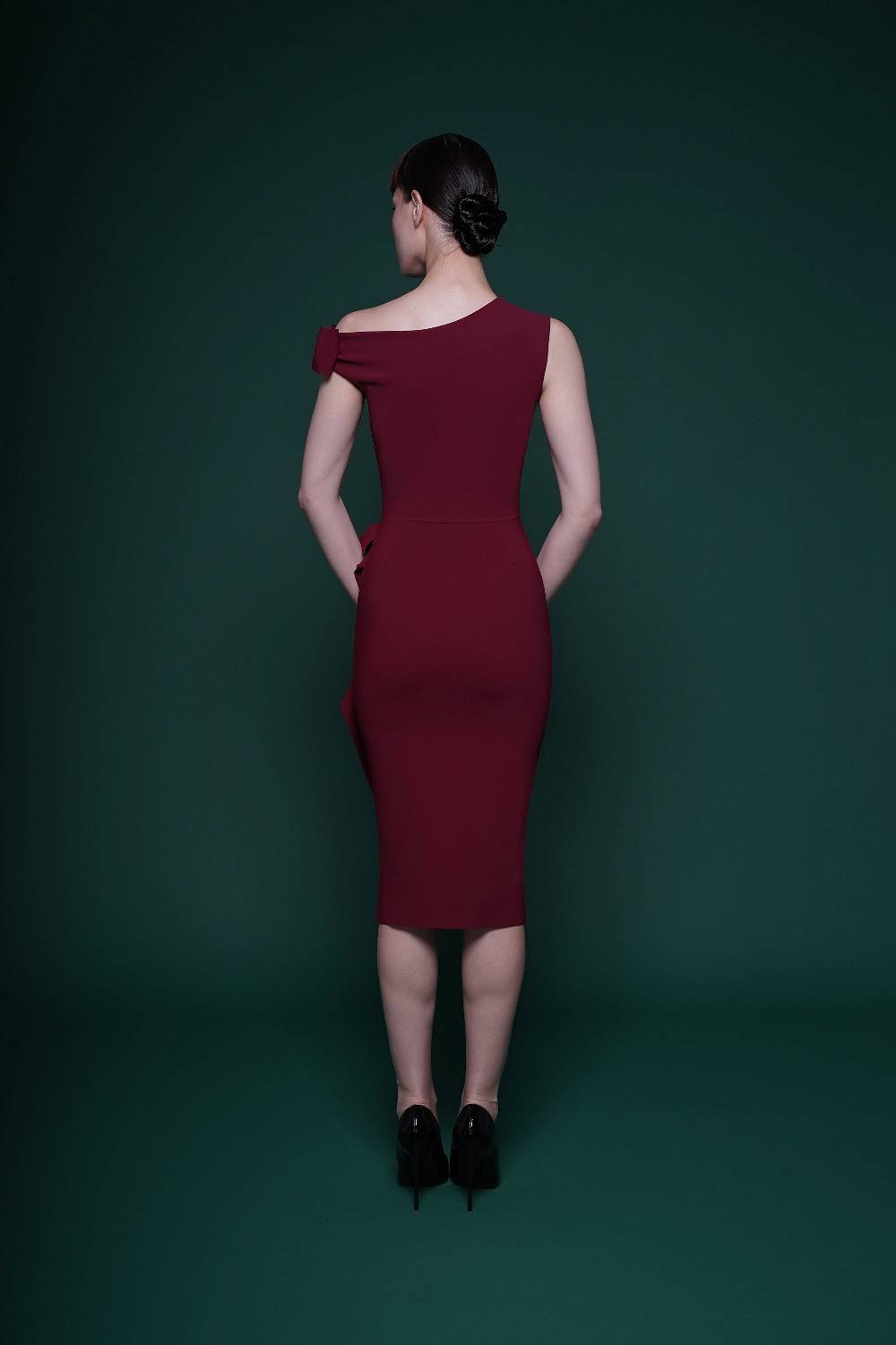 La Petite Robe Di Chiara Boni eprom dress Novità
