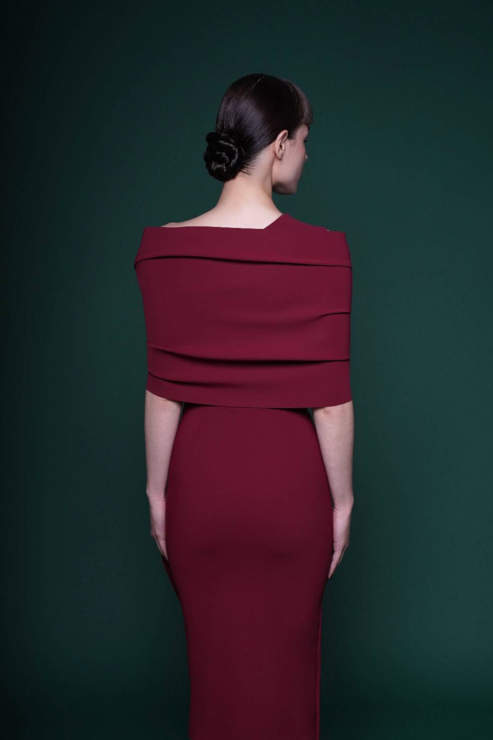 La Petite Robe Di Chiara Boni eva stole Offerta