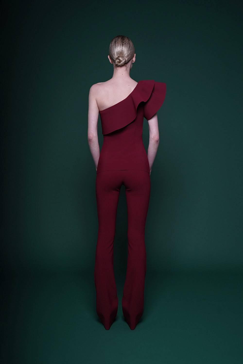 La Petite Robe Di Chiara Boni elisin top Economico