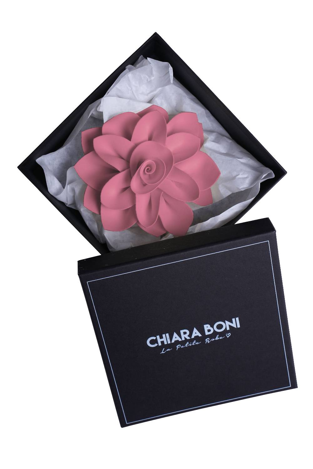 La Petite Robe Di Chiara Boni flower brooch Outlet