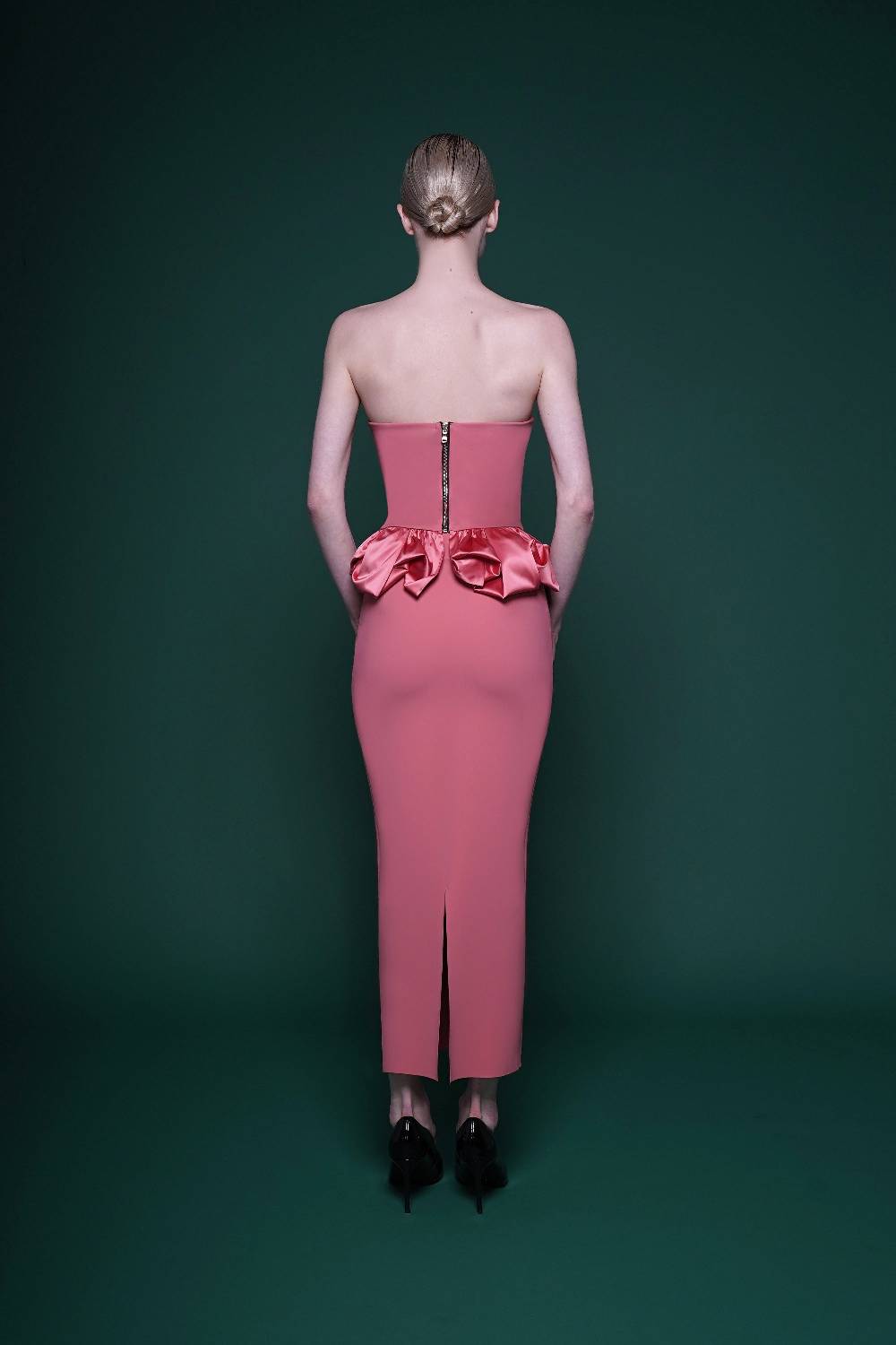 La Petite Robe Di Chiara Boni luminette midi skirt Saldi