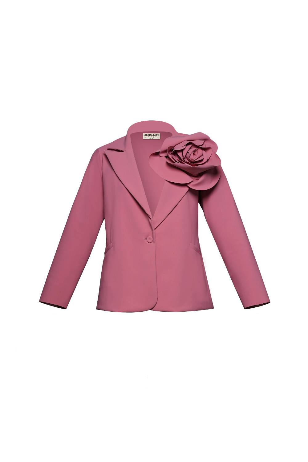 La Petite Robe Di Chiara Boni dormo jacket Vendita Calda