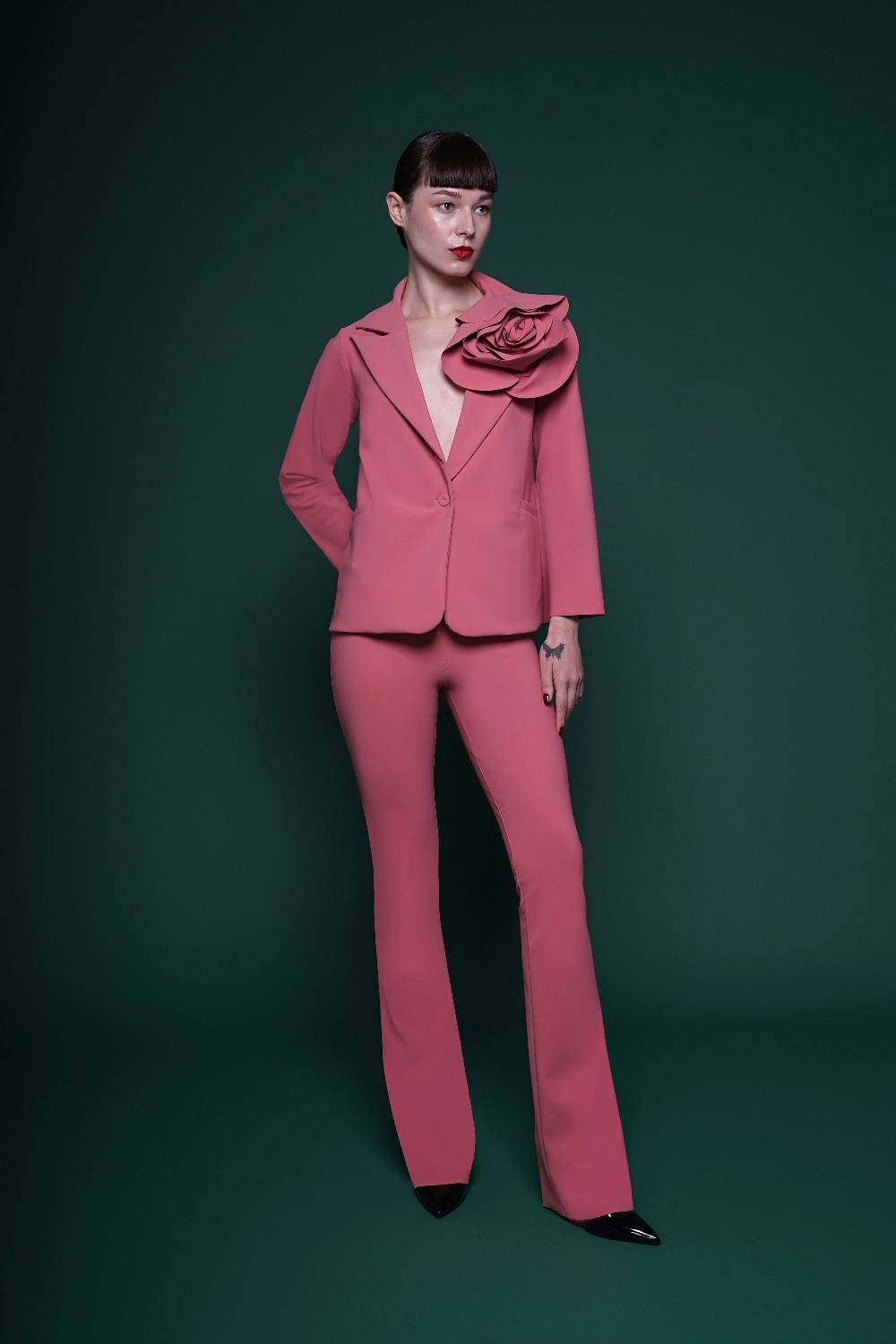 La Petite Robe Di Chiara Boni dormo jacket Vendita Calda